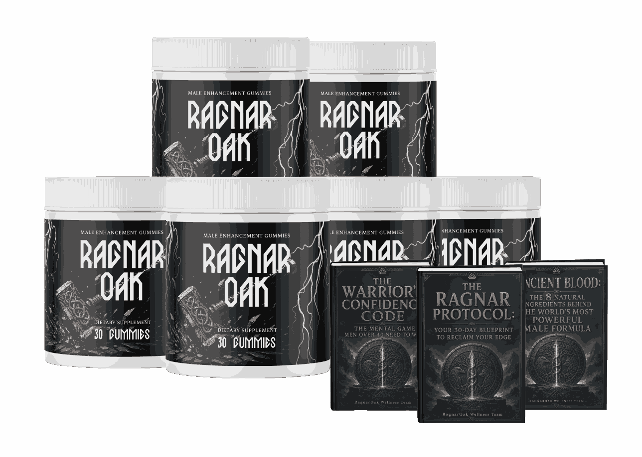 RagnarOak 6 bottles buy